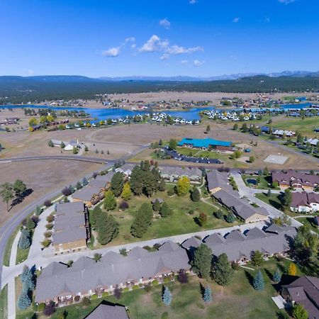 Whispering Pines Vila Pagosa Springs Exterior foto