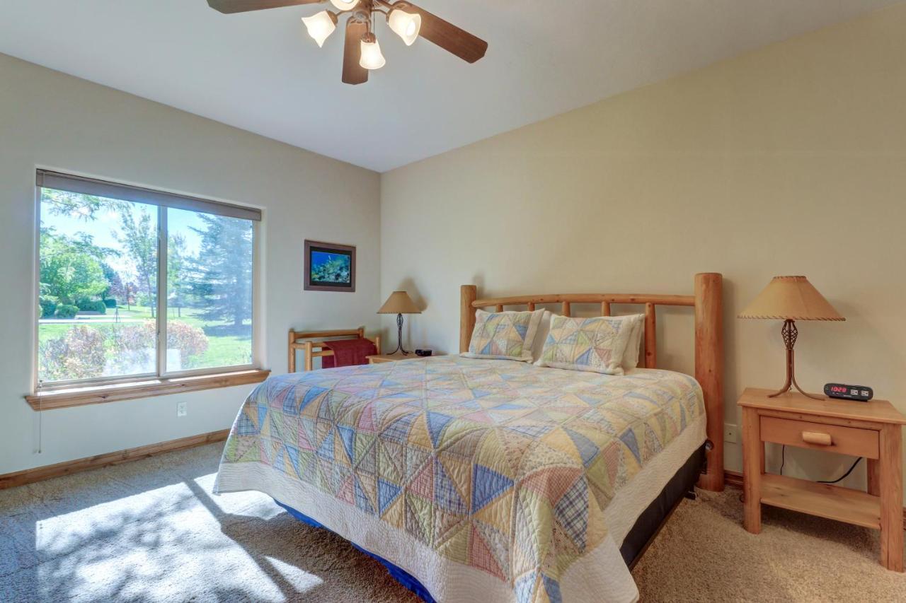 Whispering Pines Vila Pagosa Springs Exterior foto
