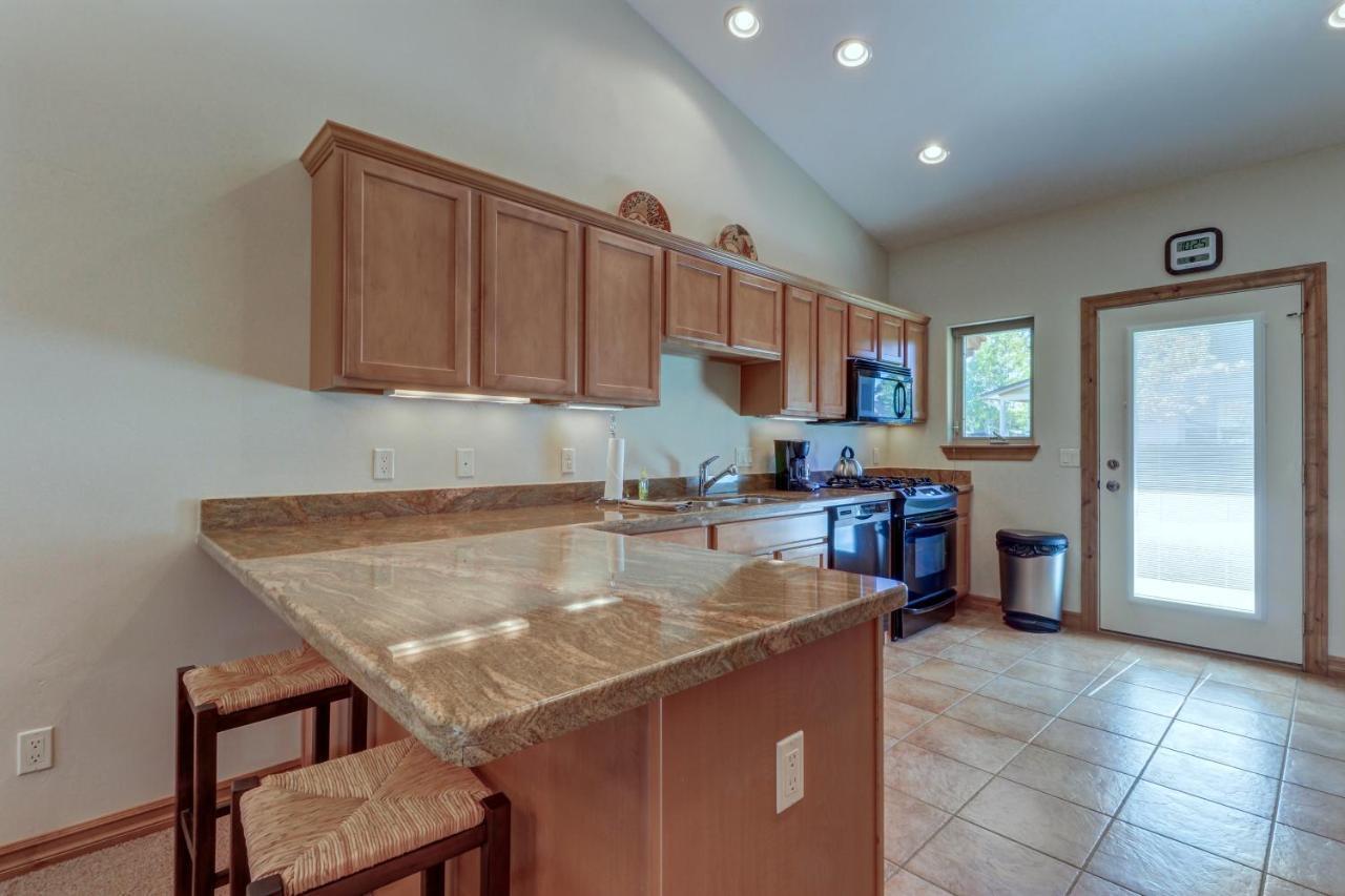 Whispering Pines Vila Pagosa Springs Exterior foto