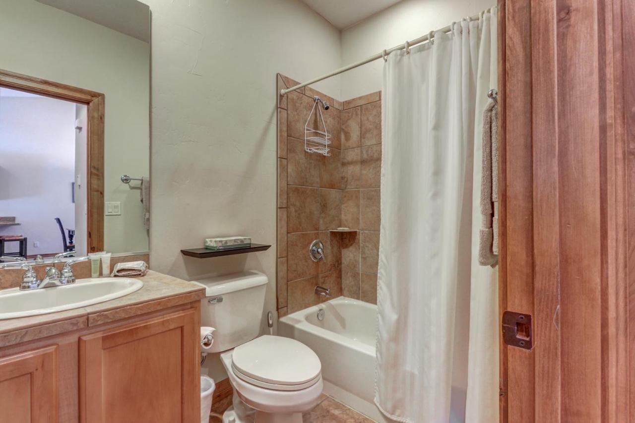 Whispering Pines Vila Pagosa Springs Exterior foto