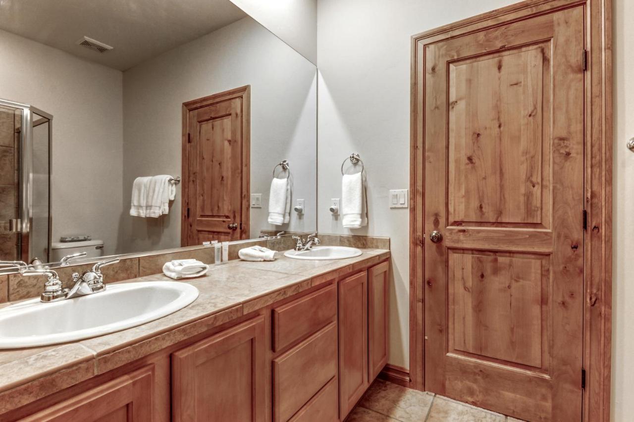 Whispering Pines Vila Pagosa Springs Exterior foto