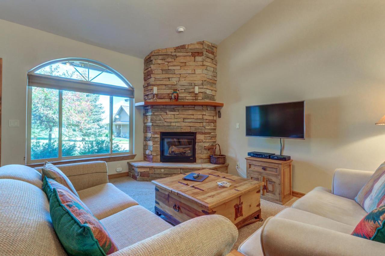Whispering Pines Vila Pagosa Springs Exterior foto