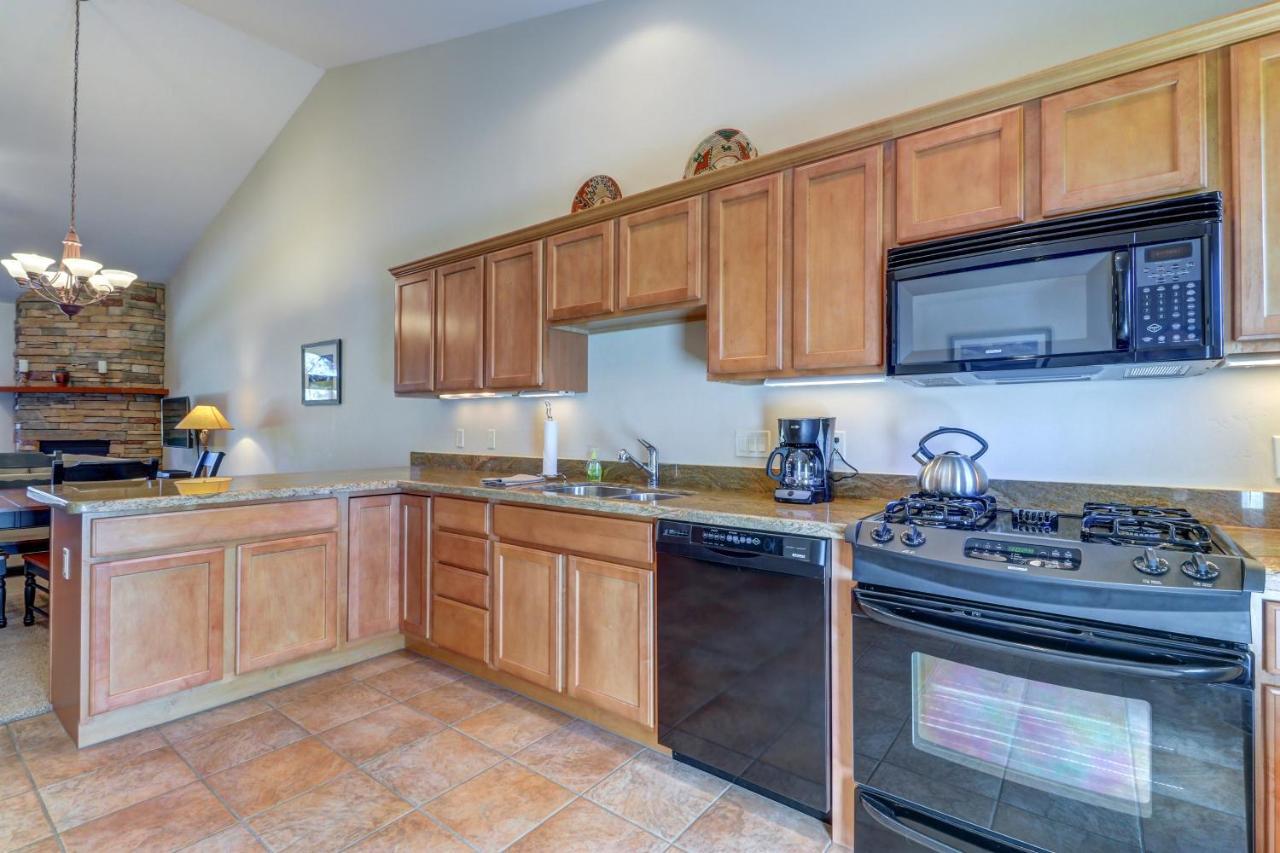 Whispering Pines Vila Pagosa Springs Exterior foto