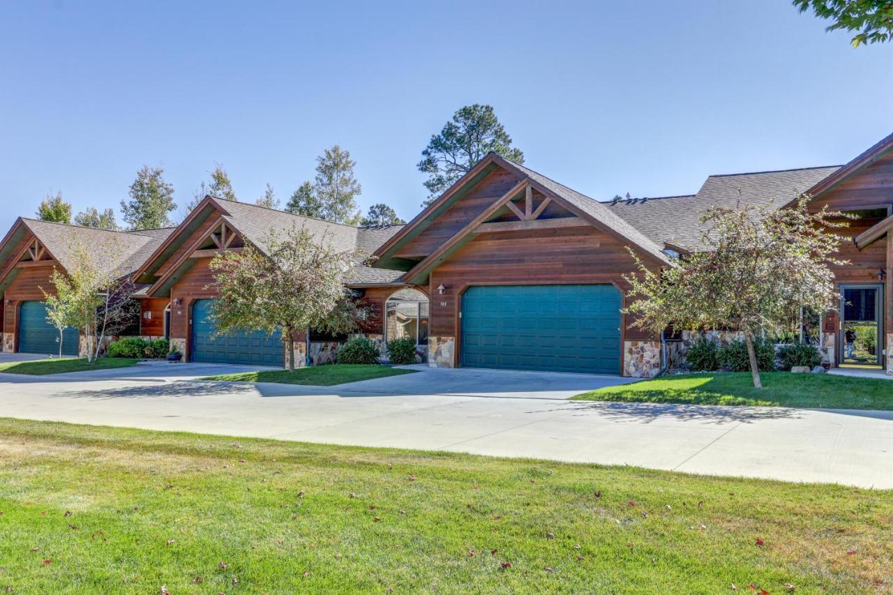 Whispering Pines Vila Pagosa Springs Exterior foto