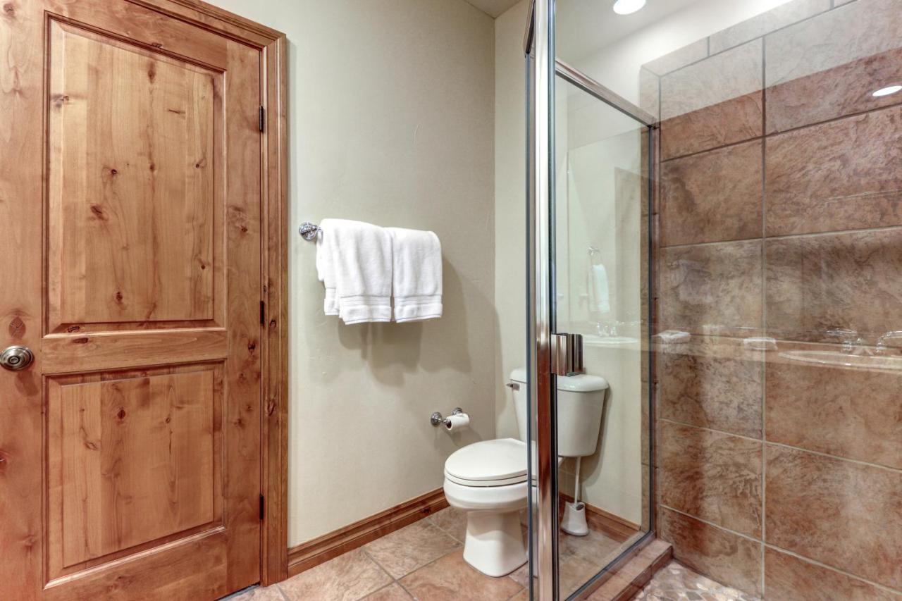 Whispering Pines Vila Pagosa Springs Exterior foto